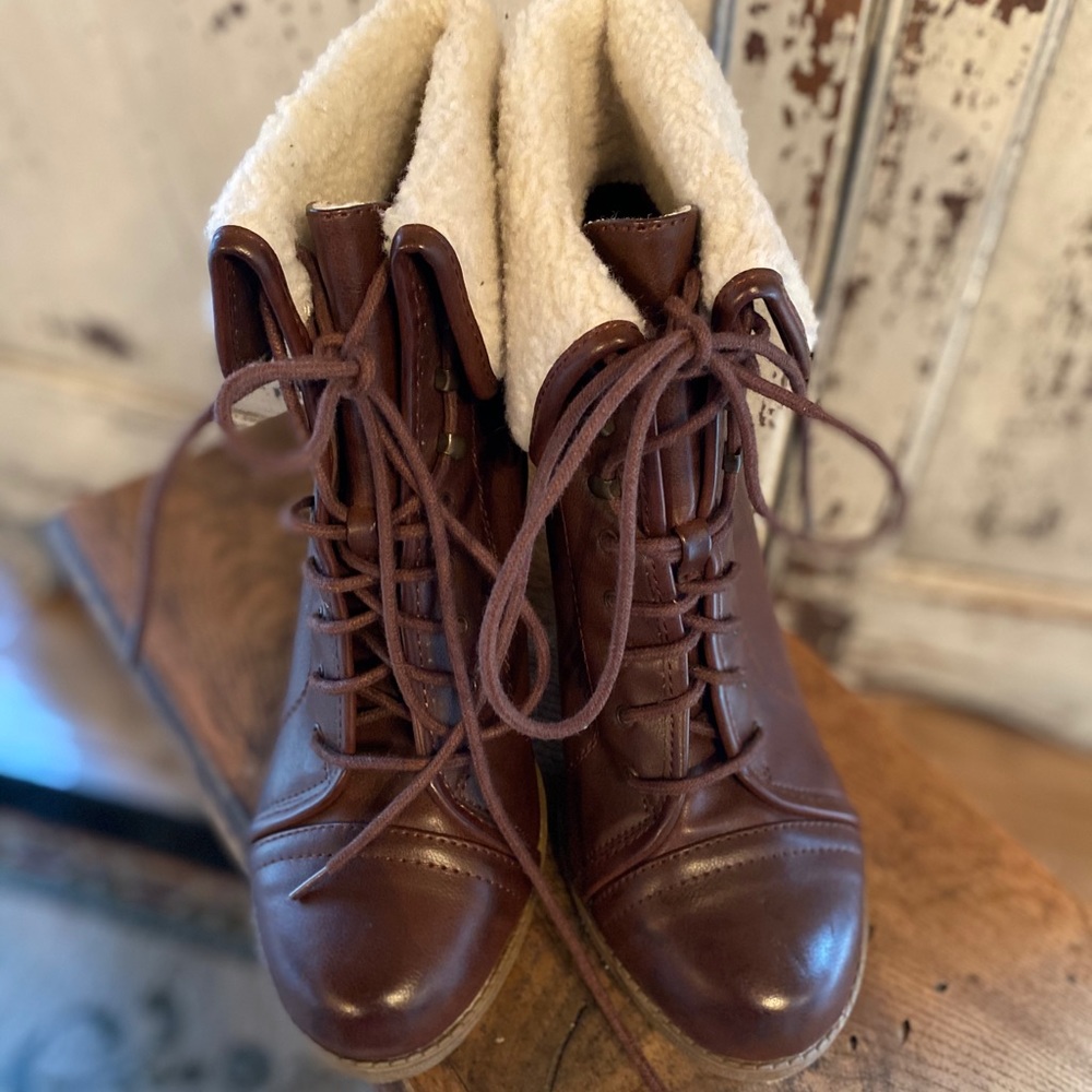 Booties - Picture 2 of 6